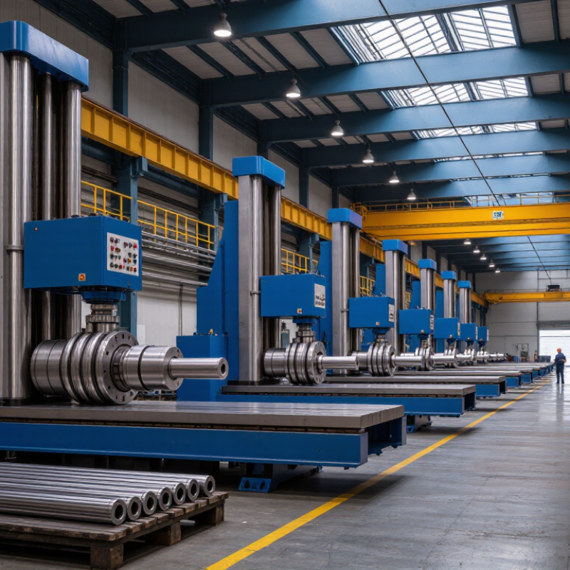 China Top 10 Deep Boring Machine Manufacturers?