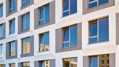 Why Choose Vinyl Windows for Global Projects