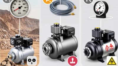 Top Diesel Transfer Pumps for Global Buyers