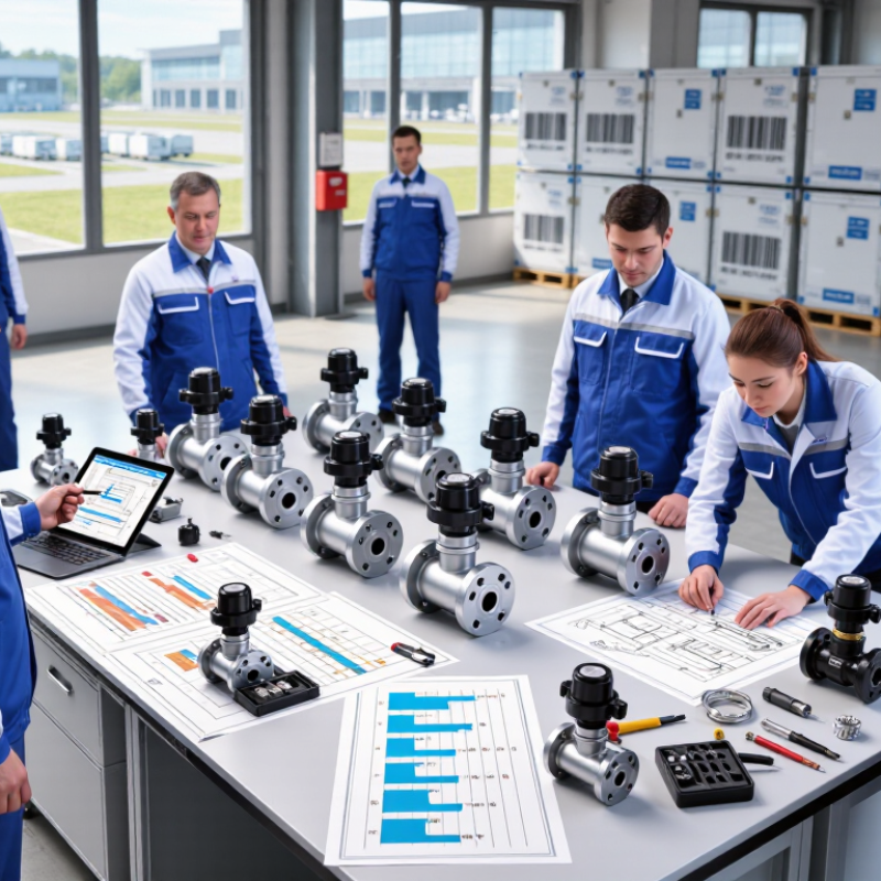 How to Choose the Right Flow Regulator for Global Sourcing?