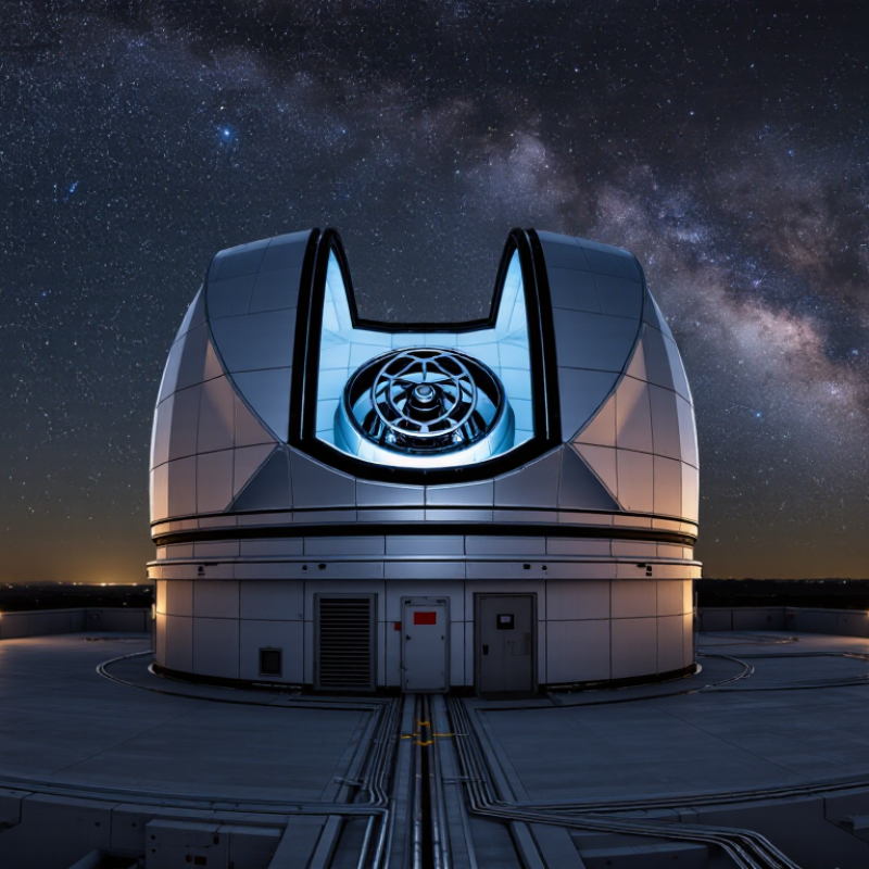 China Top Astronomy Dome Manufacturer for Global Buyers