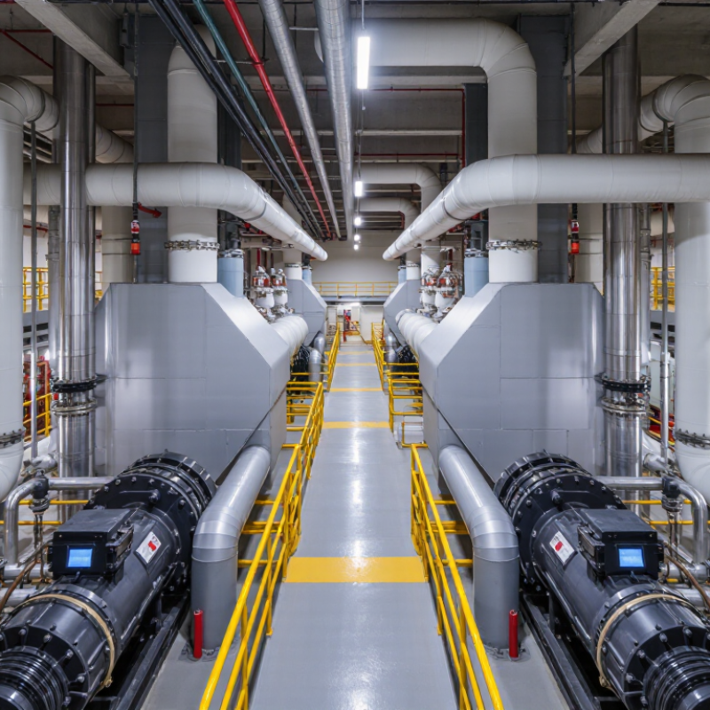 China Best Cogeneration Plants for Global Buyers