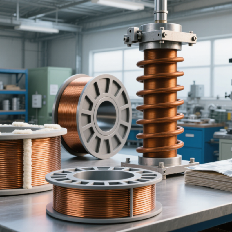 2026 Best Transformer Coil Types for Global Buyers?