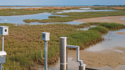 What Are the Top Marsh Gauges for Global Buyers?