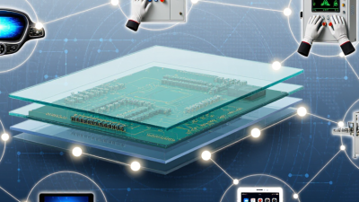 7 Best Conductive Glass Display Sensors for Global Buyers