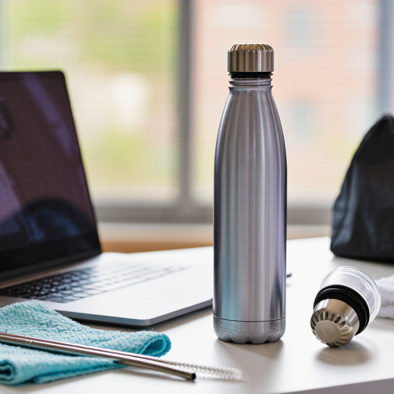 2026 How to Choose a Stainless Steel Water Bottle?