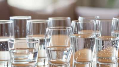10 Best Cups Glassware Suppliers for Global Buyers?