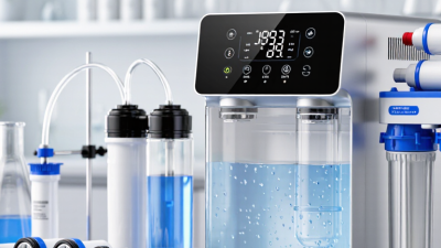 2026 Top Lab Water Purification System Buying Guide