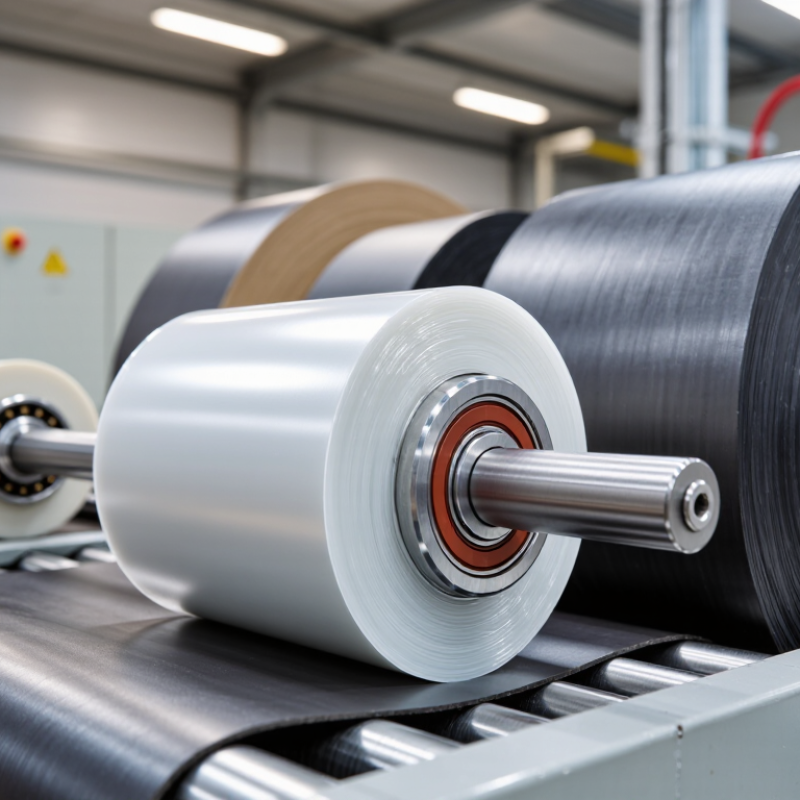 How to Choose the Right Tension Roller for Your Needs?
