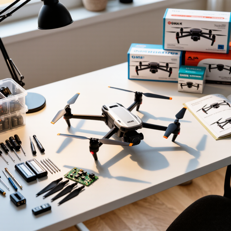 2026 Best DIY Drone Kits for Beginners and Global Buyers?