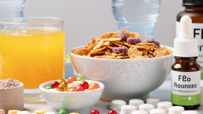 Top 10 Types of Folic Acid for Hair Growth?