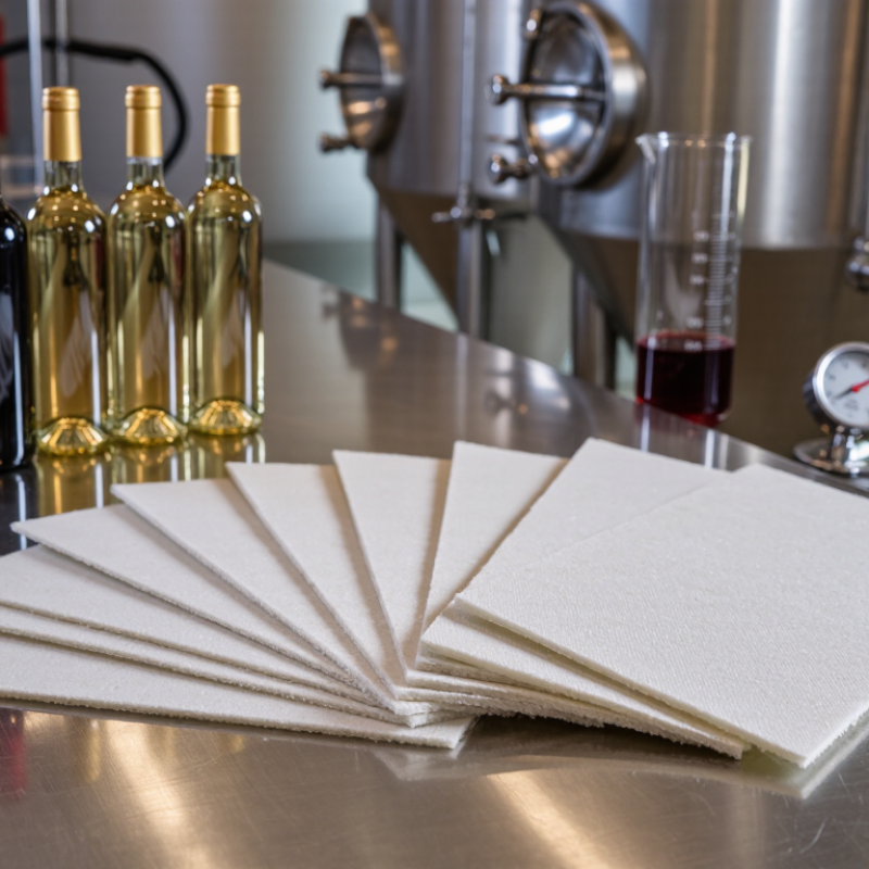 2026 Best Wine Filter Sheets for Global Sourcing