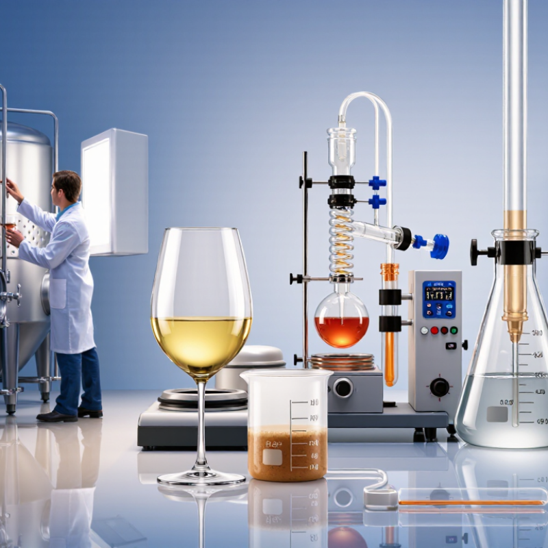 2026 Top Wine Clarification Methods for Global Buyers
