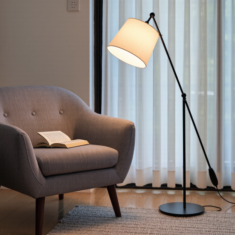 What Is a Floor Lamp and How Does It Work?