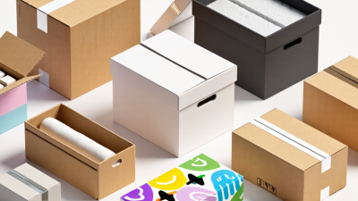 Top 10 Types of Personalized Mailing Boxes for Shipping