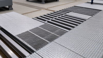 Top 10 Types of Metal Grate for Global Buyers?