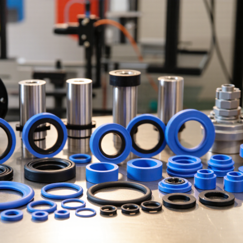 China Top 10 Pneumatic Seals Manufacturers for Global Buyers