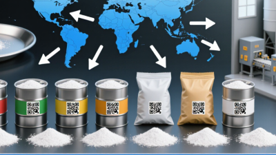 China Best Neodymium Oxide Supplier How to Choose?