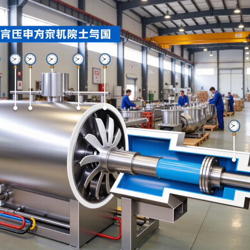 What Is the Best PVC Mixer Manufacturer in China?