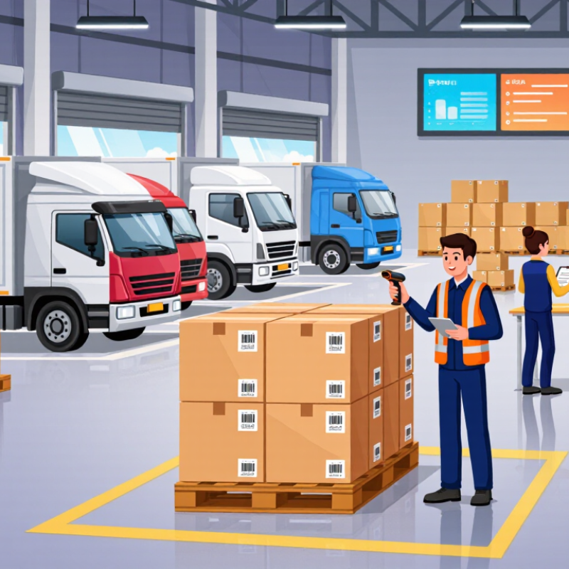 How to Reduce Less Than Truckload Freight Costs in 2026?