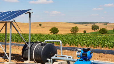 What Are the Top Solar Pumps for Global Buyers?