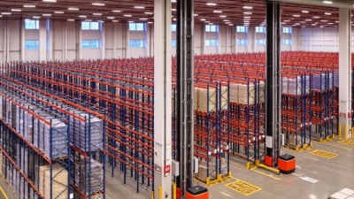 2026 Best Pallet Racking Systems for Global Warehouses?