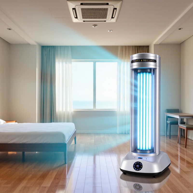 2026 Best UV Light for Cleaning Rooms Buying Guide