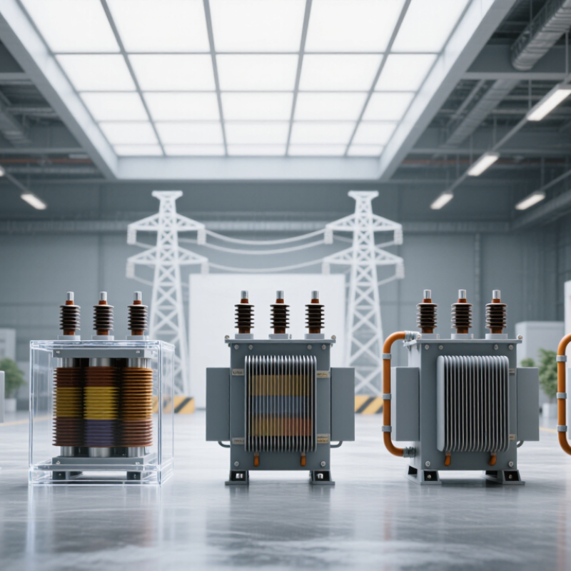 2026 Top 35kV Power Transformer Types for Global Buyers?