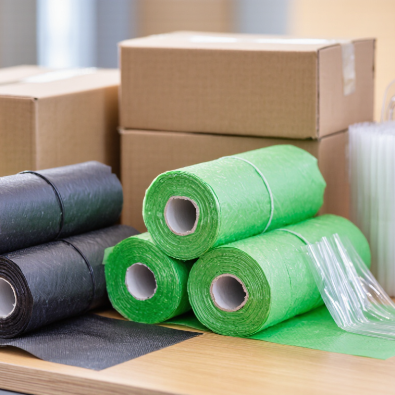 China Top 10 Eco Poo Bags Suppliers for Global Buyers