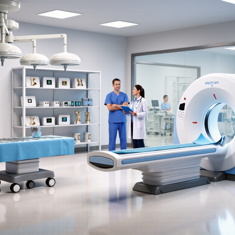 China Top 10 Professional Medical Device Suppliers?