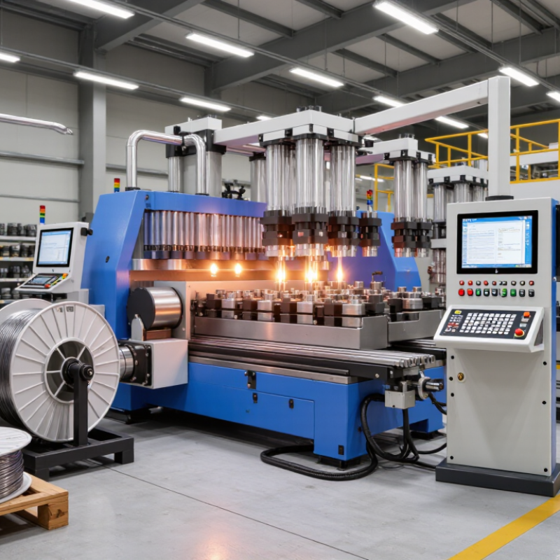 What Is the Best Type of Rod Breakdown Machine in 2026?