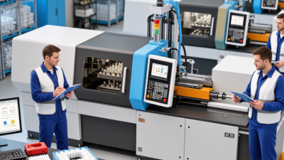 2026 Best Plastic Manufacturing Suppliers for Global Buyers