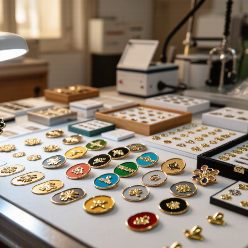 China Best Pins For Trading How to Find Reliable Suppliers?