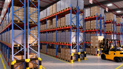 10 Tips for Choosing Pallet Rack Systems
