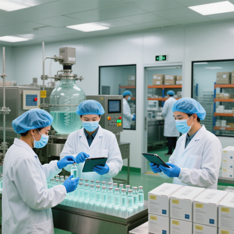 China Best Cabozantinib Manufacturer and Supplier?