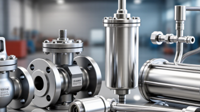What Are the Best Hydraulic Components from China?
