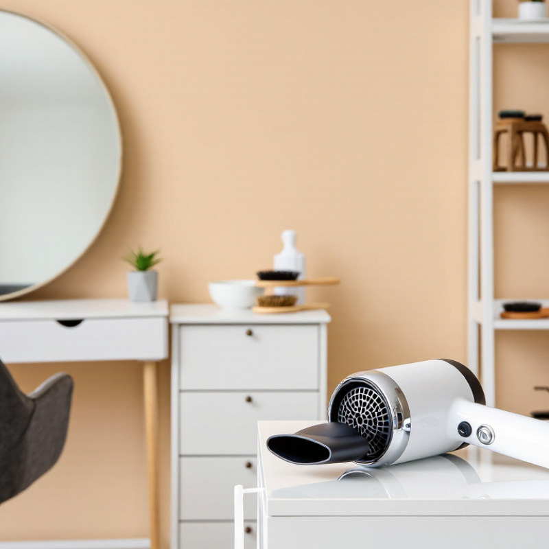 How to Choose a Professional Hair Dryer?
