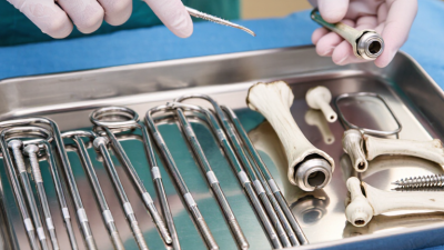 7 Tips for Buying Orthopedic Implants and Instruments
