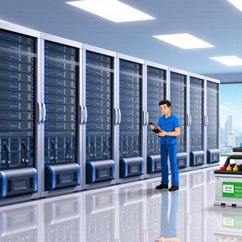 What Are the Best China UPS Batteries for Global Buyers?