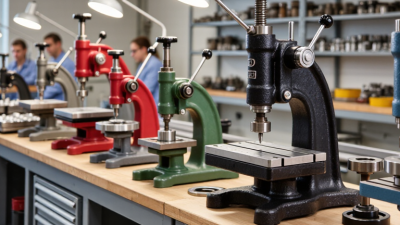 China Top 10 Hand Press Machine Suppliers