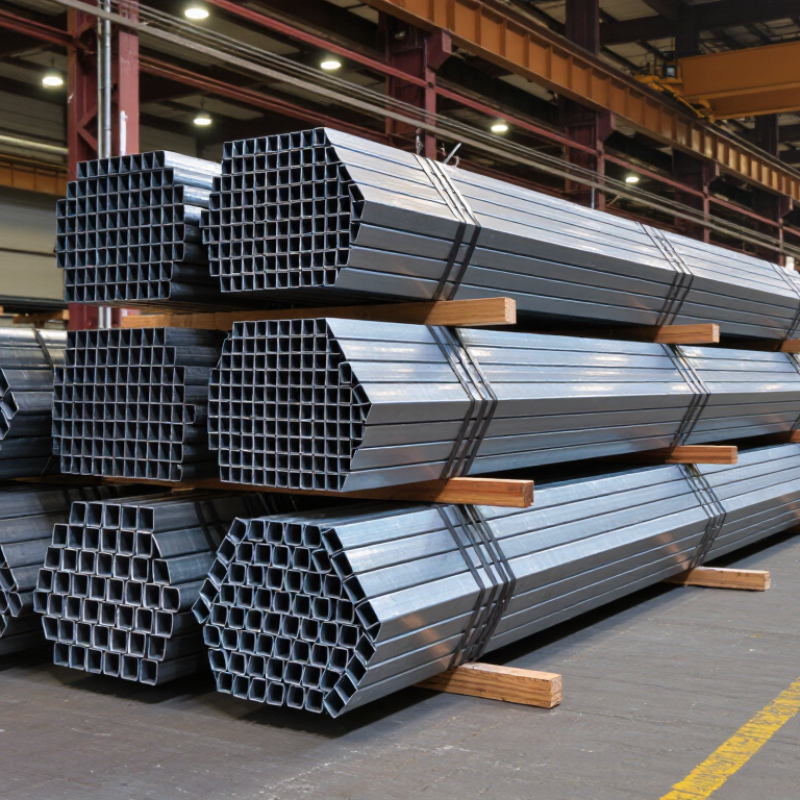 2026 Best Iron Square Pipe Suppliers for Global Buyers?