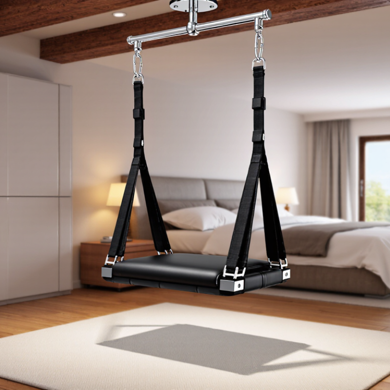How to Choose the Best Sex Swing for Safe Use?