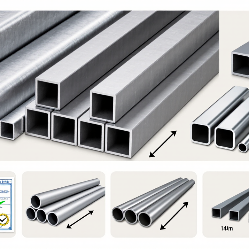 10 Tips to Choose the Right Iron Square Pipe?