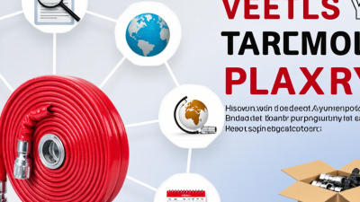 7 Tips for Buying Fire Hoses Globally?