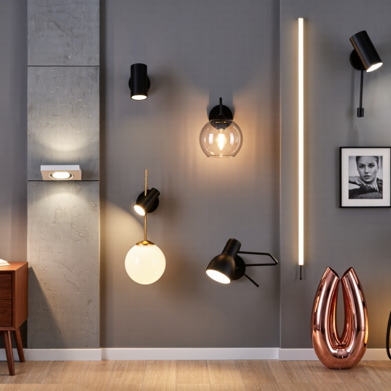 What Are the Top 10 Modern Wall Light Types?