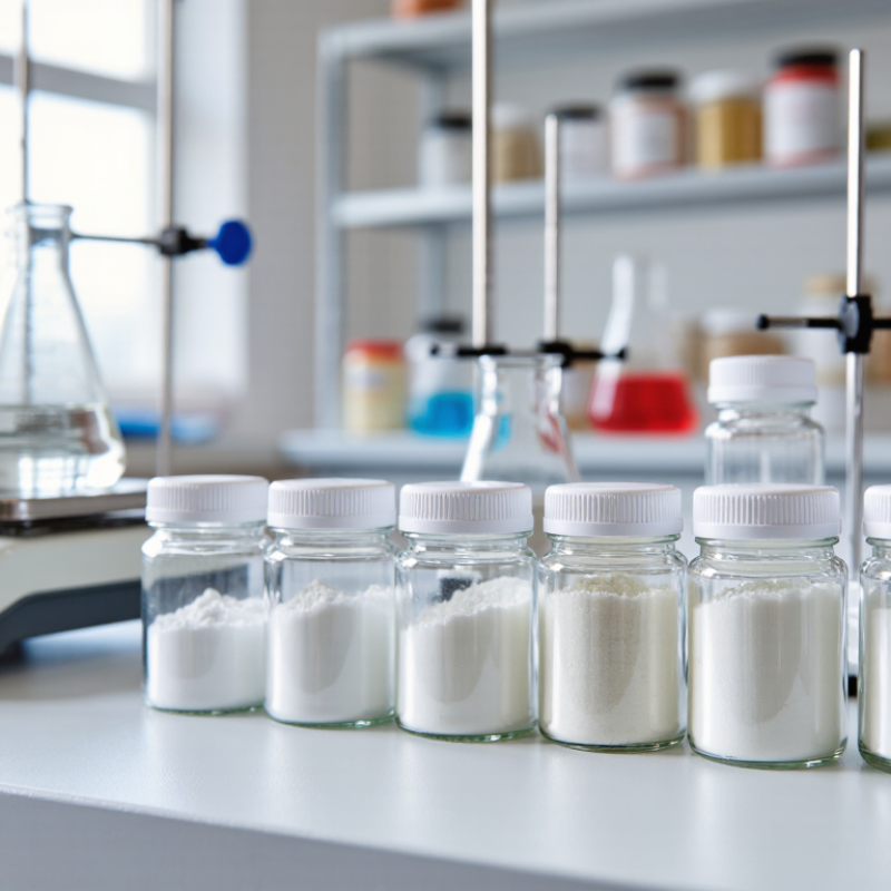 10 Best Bovine Collagen Powder Suppliers 2026