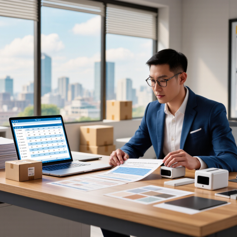 How to Check Available Items for Global Sourcing in 2026?