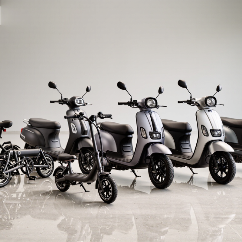 Top 10 Handicap Electric Scooters for Global Buyers?