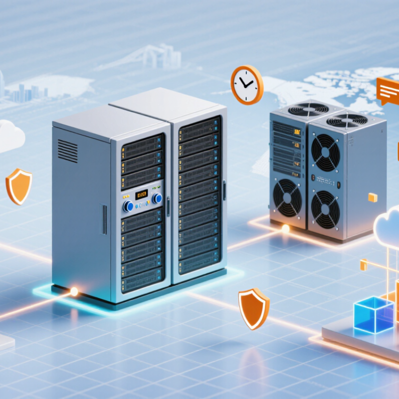 What Are Hosting Plans and Which One Is Right for You?