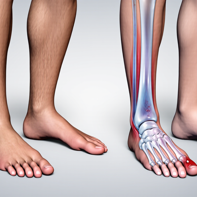 How to Recognize the Signs of Bad Circulation?